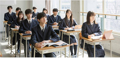 偏差值高达72的日本名牌高中驹込高等学校，国内直招报名